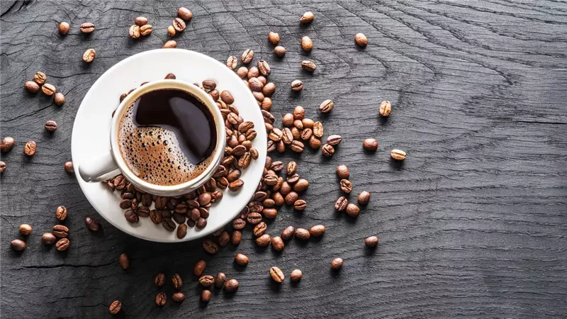 الشعور بأن القهوة تقاوم  الأنسولين