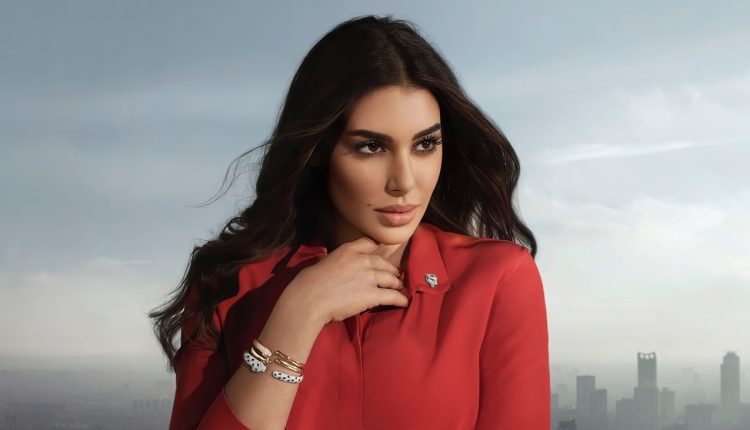 إطلالات مُفعمة بالحيوية من هؤلاء النجمات