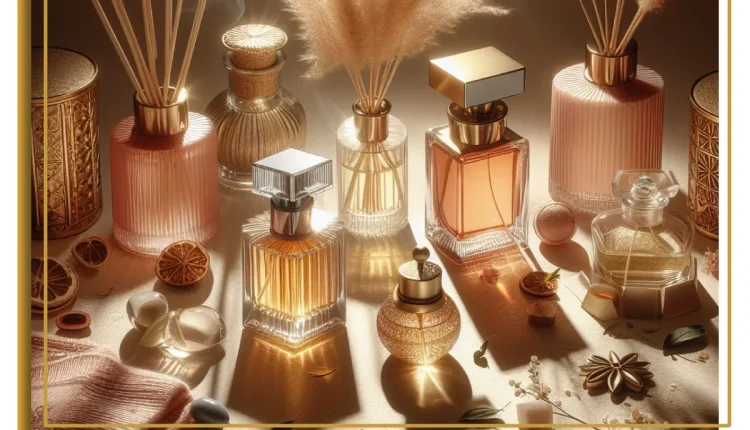 عطور متطورة حققت شعبية كبيرة