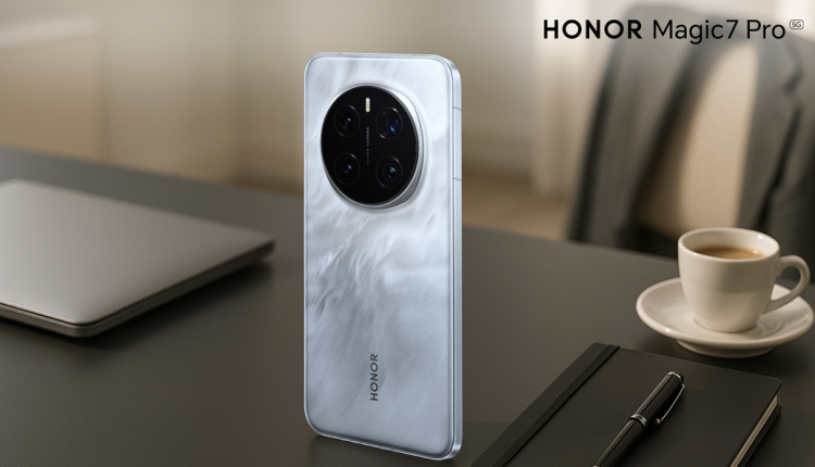 HONOR Magic7 Pro