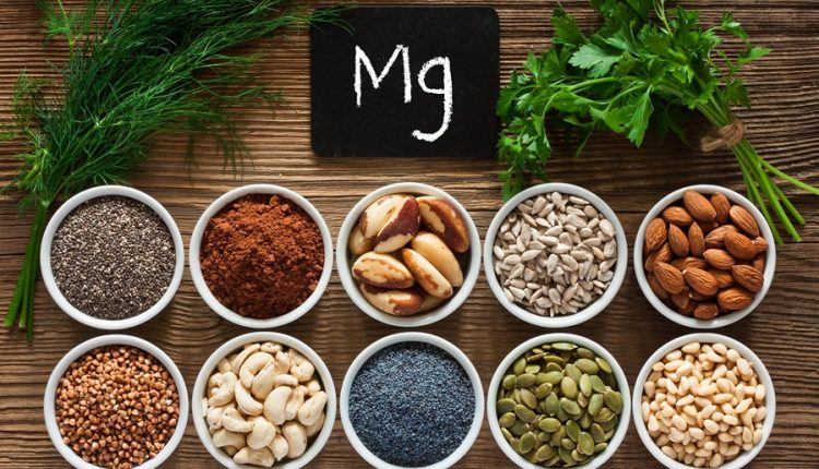 Magnesium