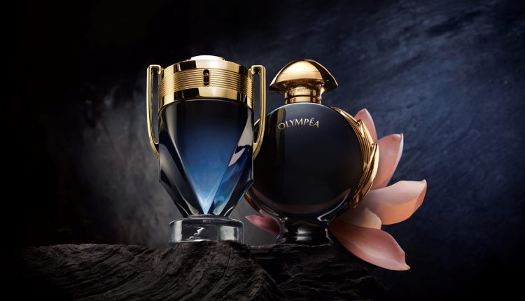 عطر OLYMPÉA PARFUM الجديد بنفحاتٍ آسرة للحواس