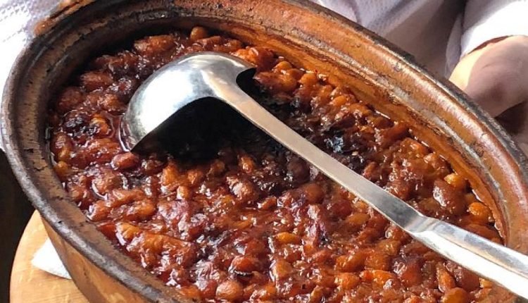 تافتشي غرافتشي