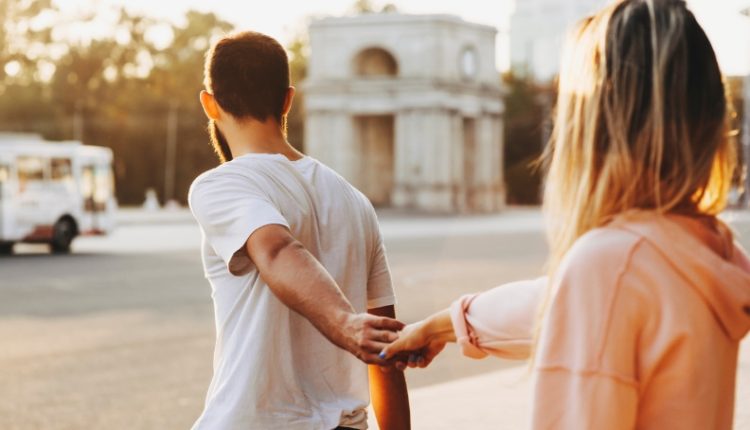 نهاية العلاقة العاطفية