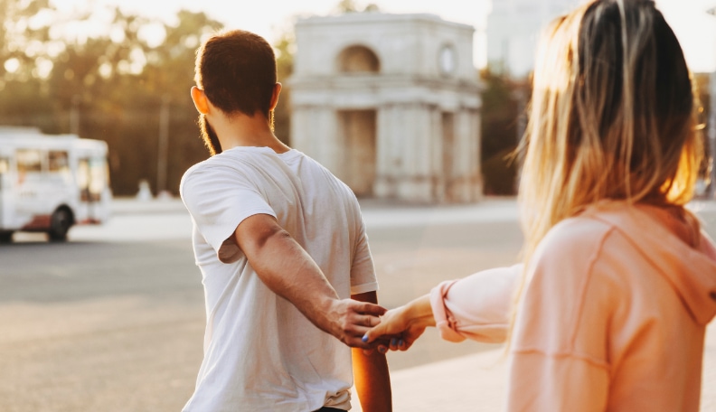 نهاية العلاقة العاطفية