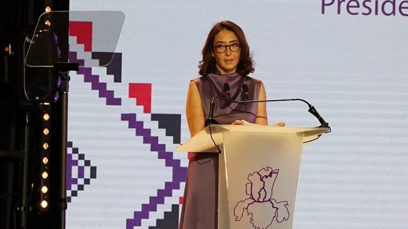 مهرجان عمّان السينمائي في دورته السادسة