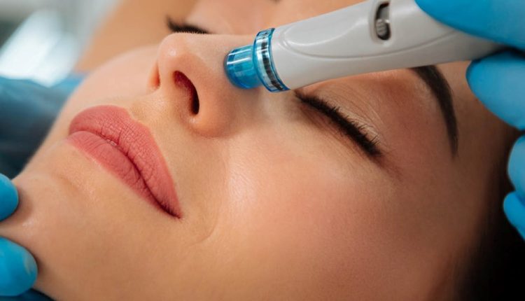 إجراءات تجميلية تمنحكِ إطلالة نضرة