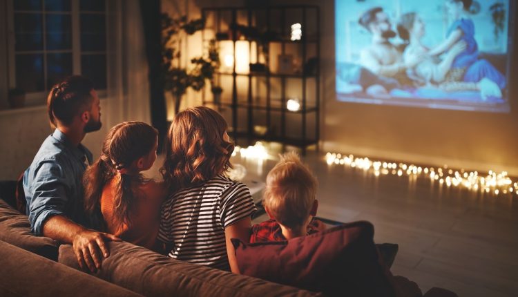 أفلام متألقة في إجازة عيد الأضحى للعائلة