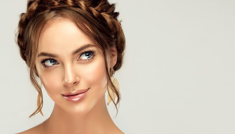 توهج بشرتك مثالي قبل يوم الزفاف