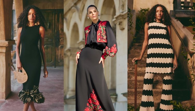 تنسيقات عصرية لعطلة صيفية مميزة