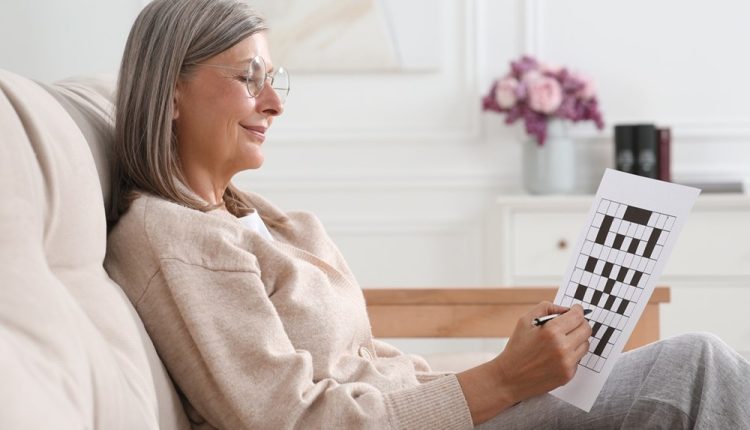 عادات لتعزيز صحة الدماغ مع التقدم في العمر
