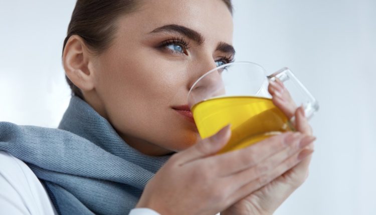 مشروبات تساعد على التخلص من انتفاخ البطن
