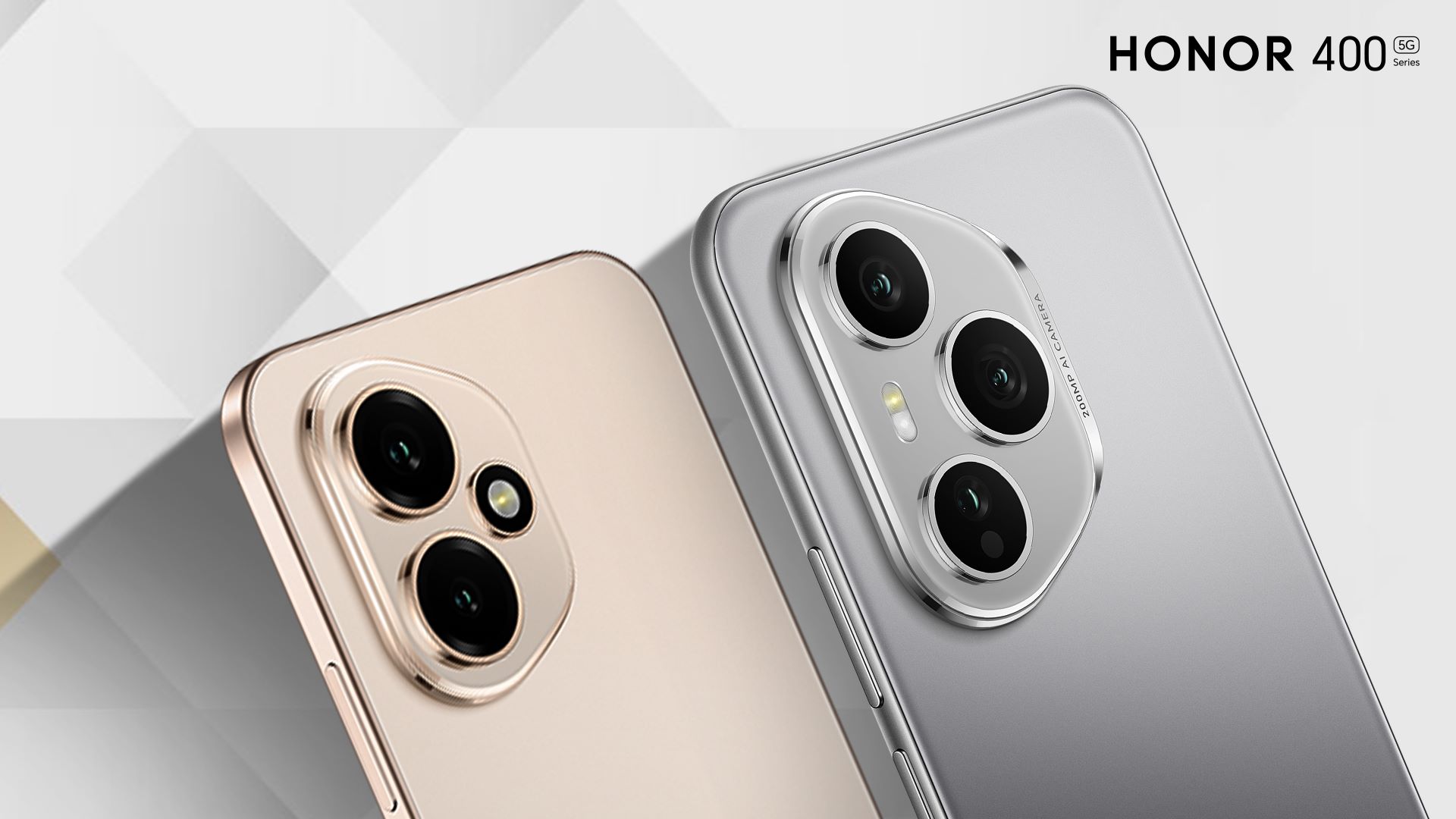 HONOR 400 Series