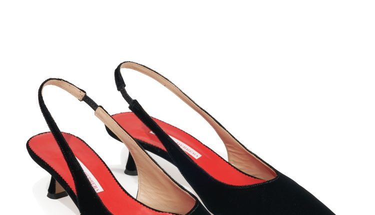 بالصور مجموعةCarolina Herrera خريف 2025