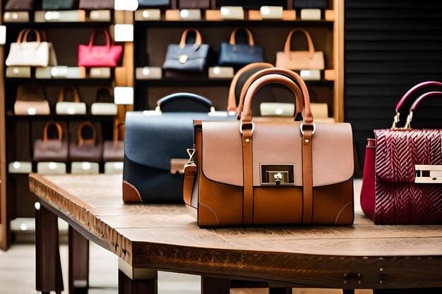 lino perros bags