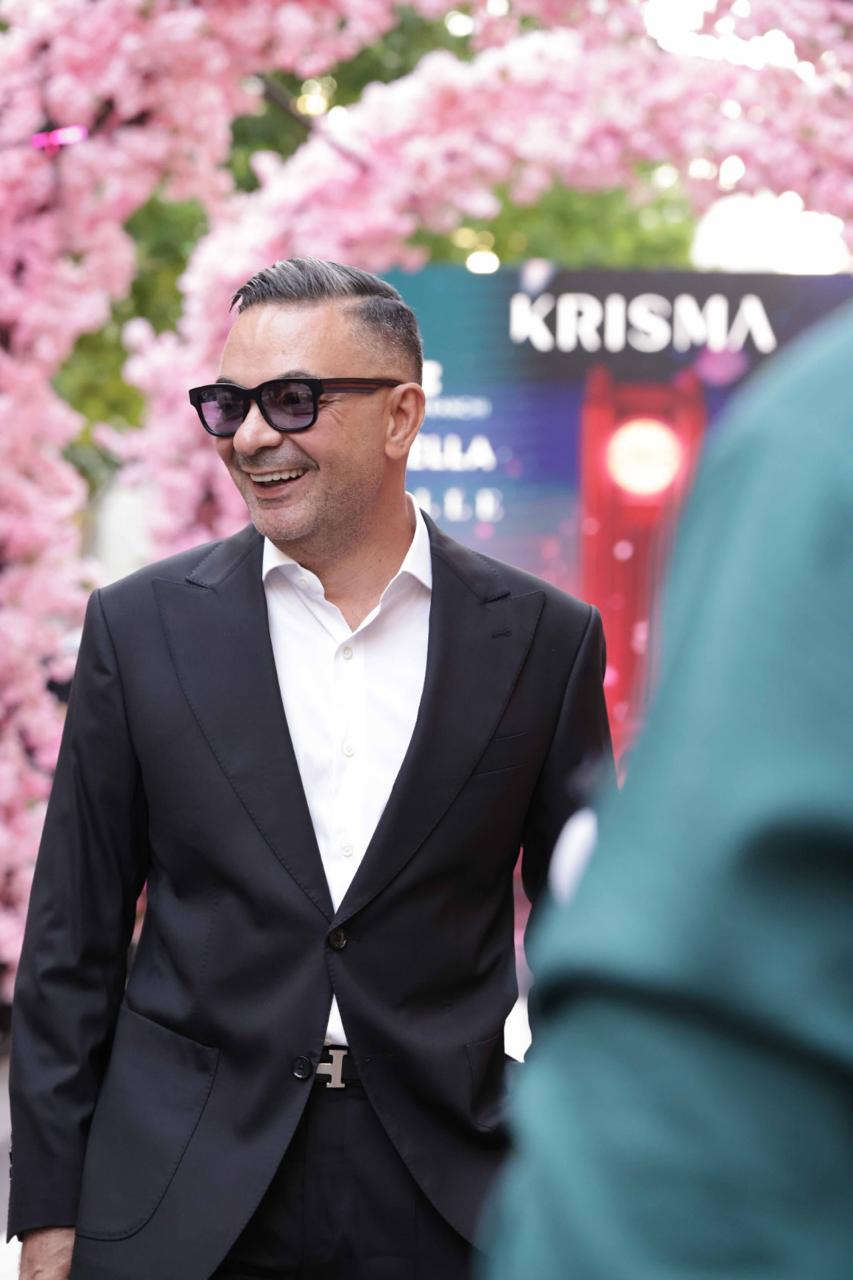 "Beirut Blossoms" افتتاح كبير لثلاثة من أبرز البوتيكات العالمية