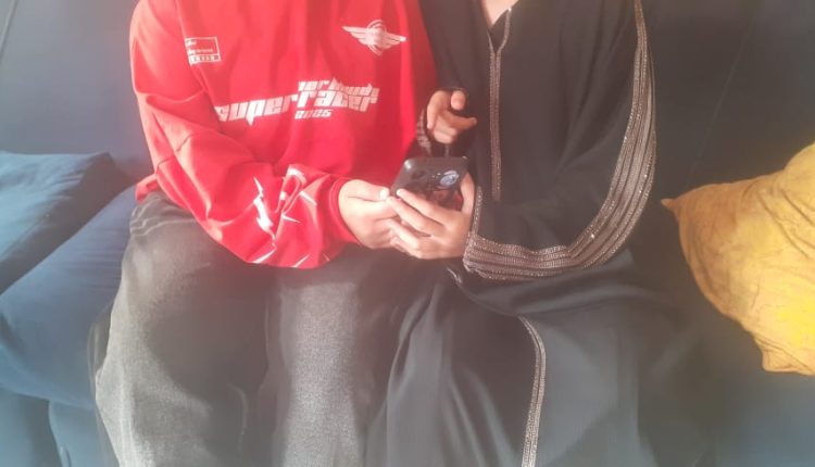 هاتف الأطفال
