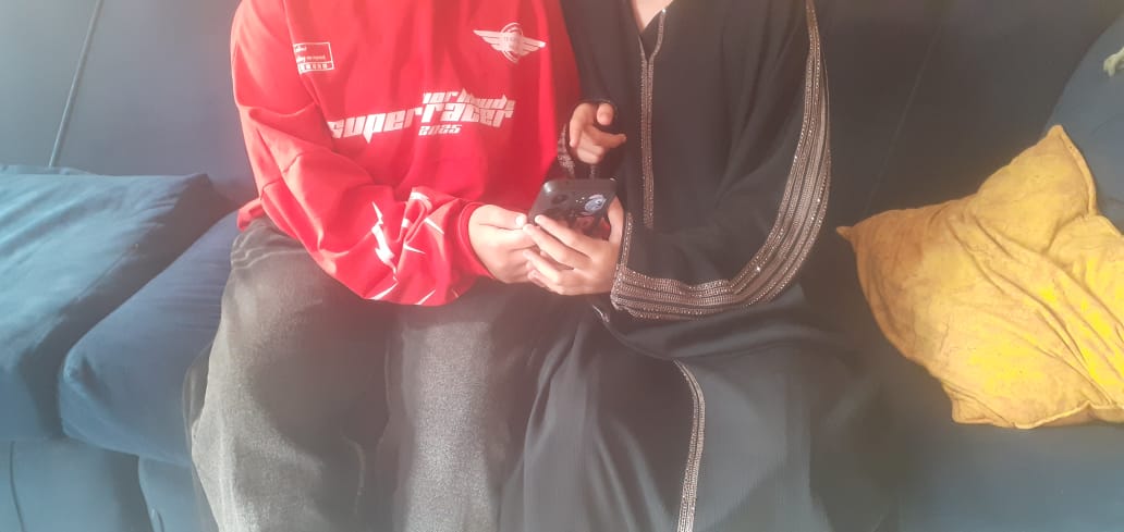 هاتف الأطفال