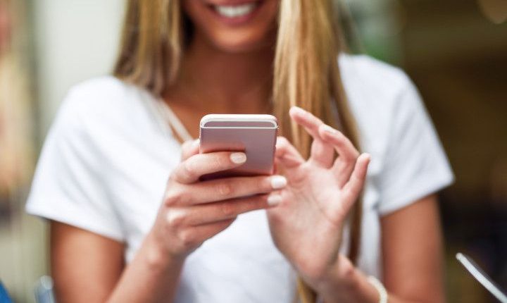 تطبيقات المواعدة