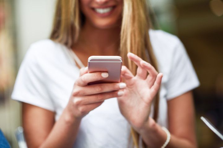 تطبيقات المواعدة