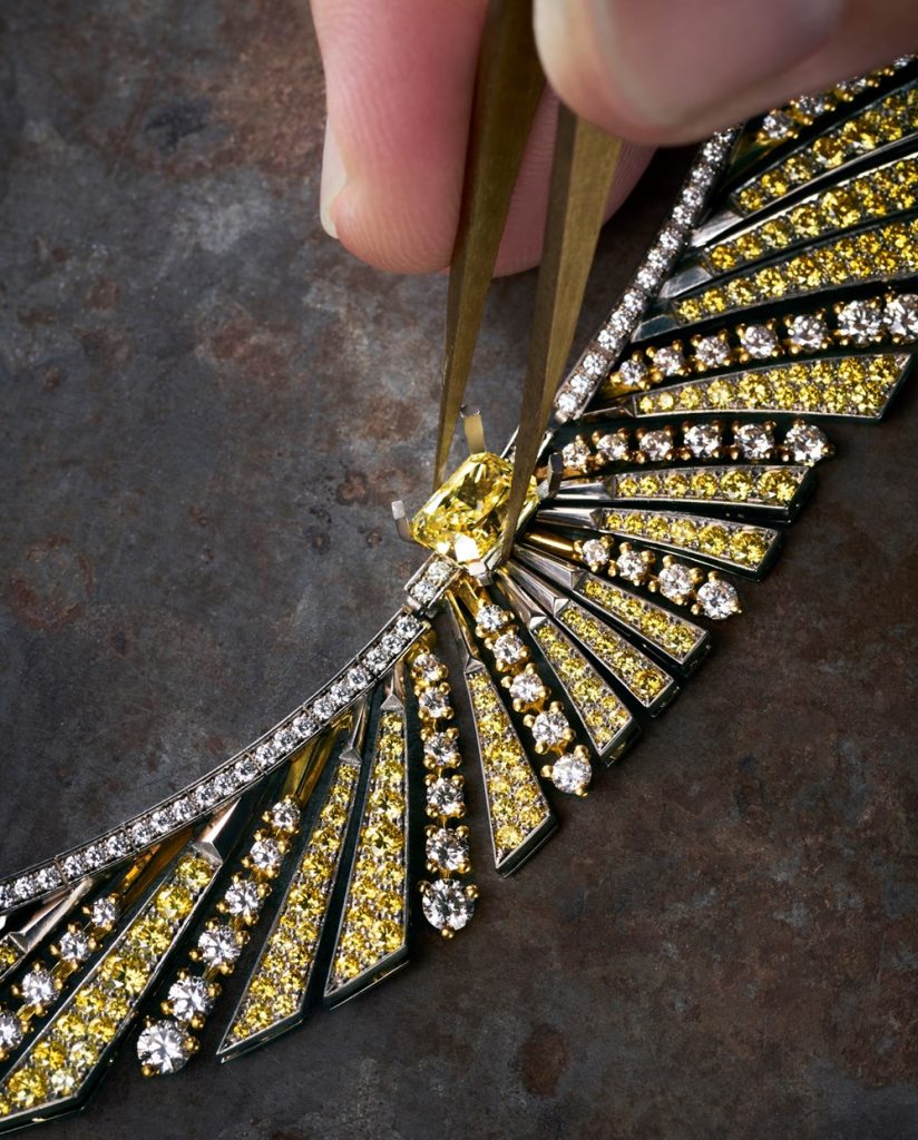 إشراقة جديدة من «FRED» تكشف عن أروع ابتكارات