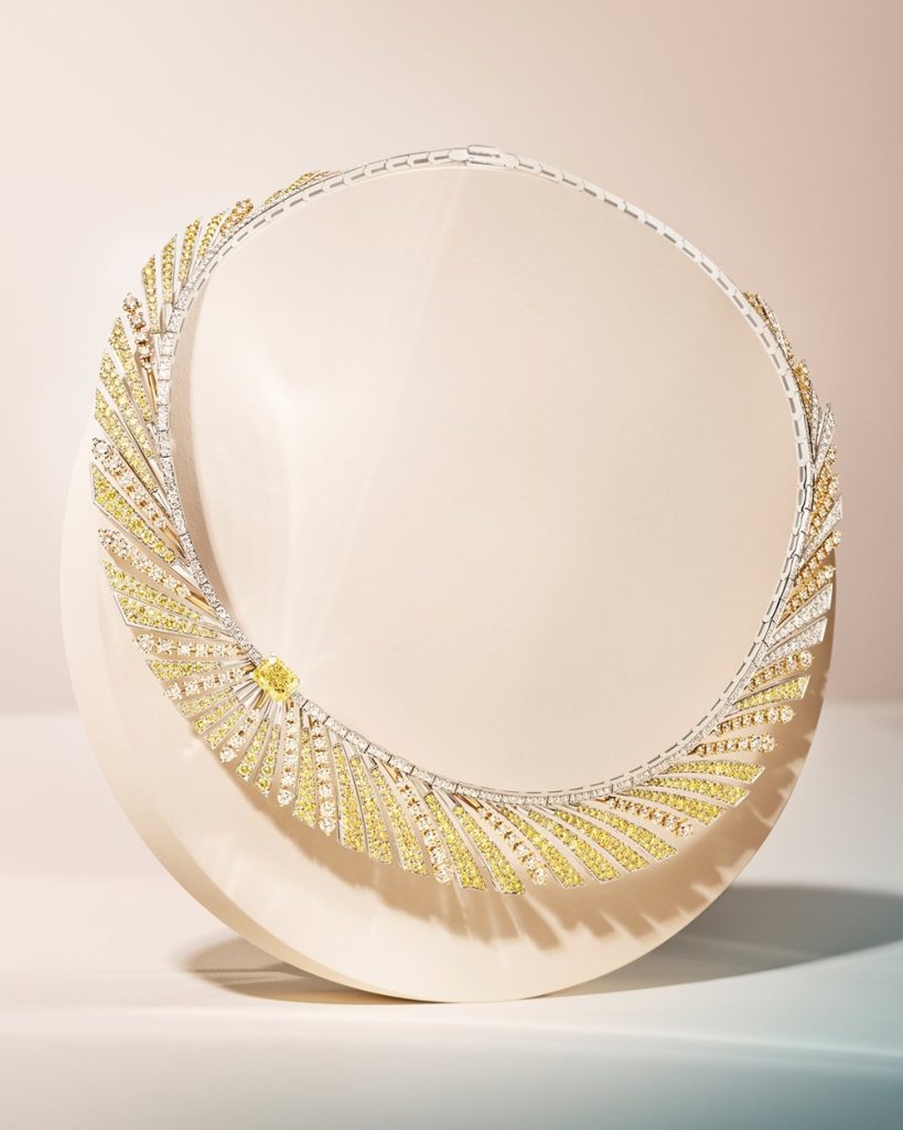 إشراقة جديدة من «FRED» تكشف عن أروع ابتكارات