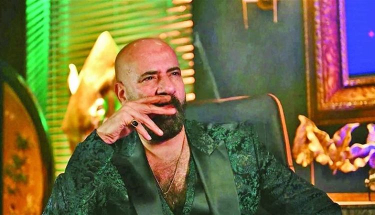 محمد سعد يبدأ هلا بالخميس في سرية تامة