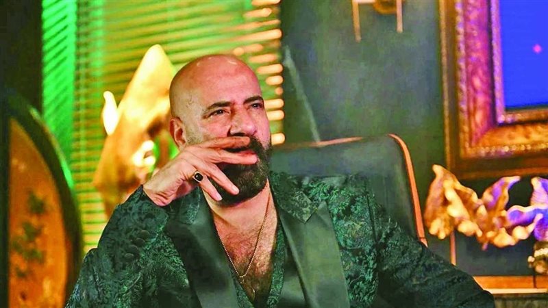 محمد سعد يبدأ هلا بالخميس في سرية تامة