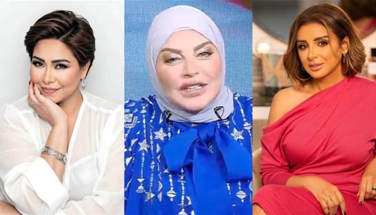 ميار الببلاوي شيرين وأنغام مش محتاجين يخبطوا في بعض والبلاي باك بيجيب إحباط للناس