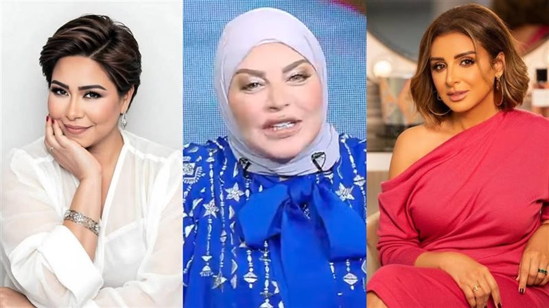 ميار الببلاوي شيرين وأنغام مش محتاجين يخبطوا في بعض والبلاي باك بيجيب إحباط للناس
