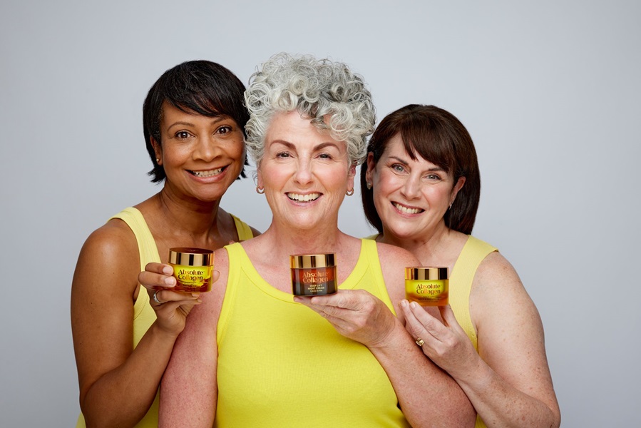 Absolute Collagen