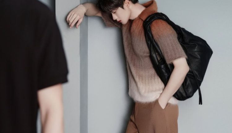 عودة حقيبة FENDI Spy Bag إلى منصات العرض