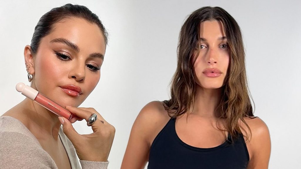 معركة العلامات التجارية بين سيلينا وهايلي وسط الاتهامات المتبادلة