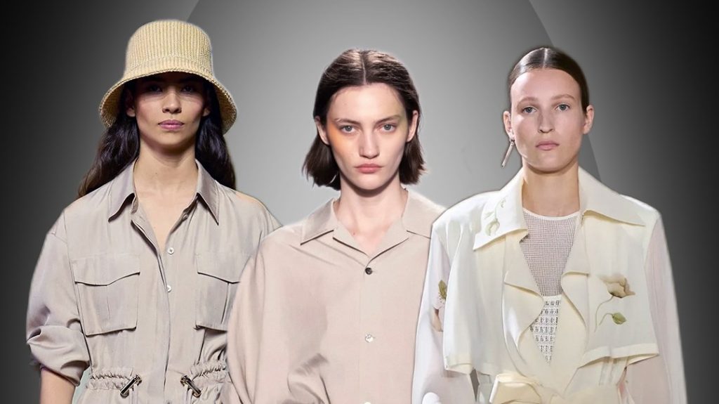 إطلالاتك تحمل نفحات السفر