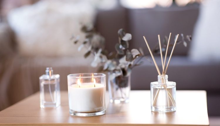 من خلال عطرك تغيرين روائح يومكِ بالكامل