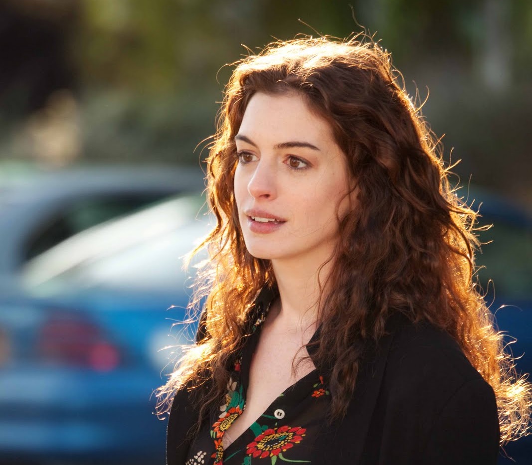 Anne Hathaway Love and other drugs