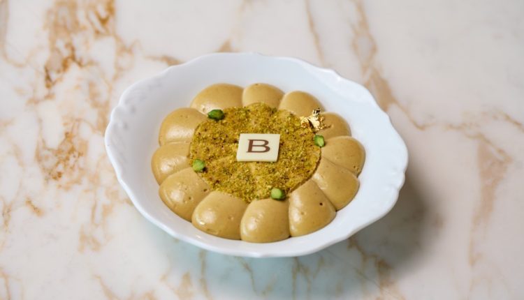 منتجع بولغري دبي
