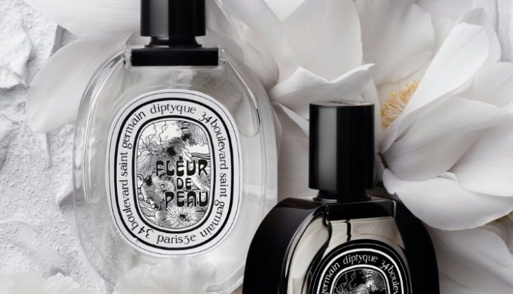 FLEUR DE PEAU