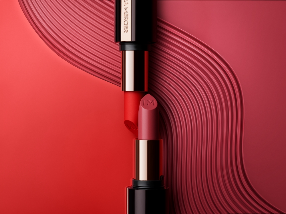 منتجات جديدة من لورا مرسييه للحصول على بشرة طبيعية