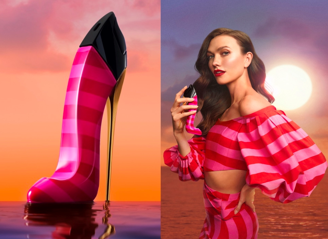 Carolina Herrera