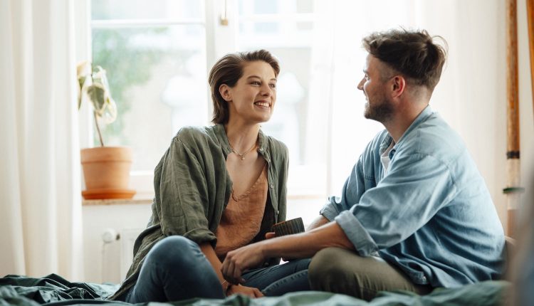 conversation