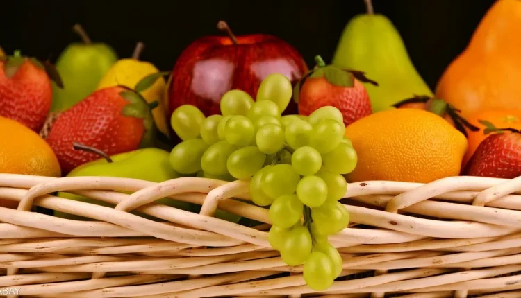 أفضل الفواكه للإفطار