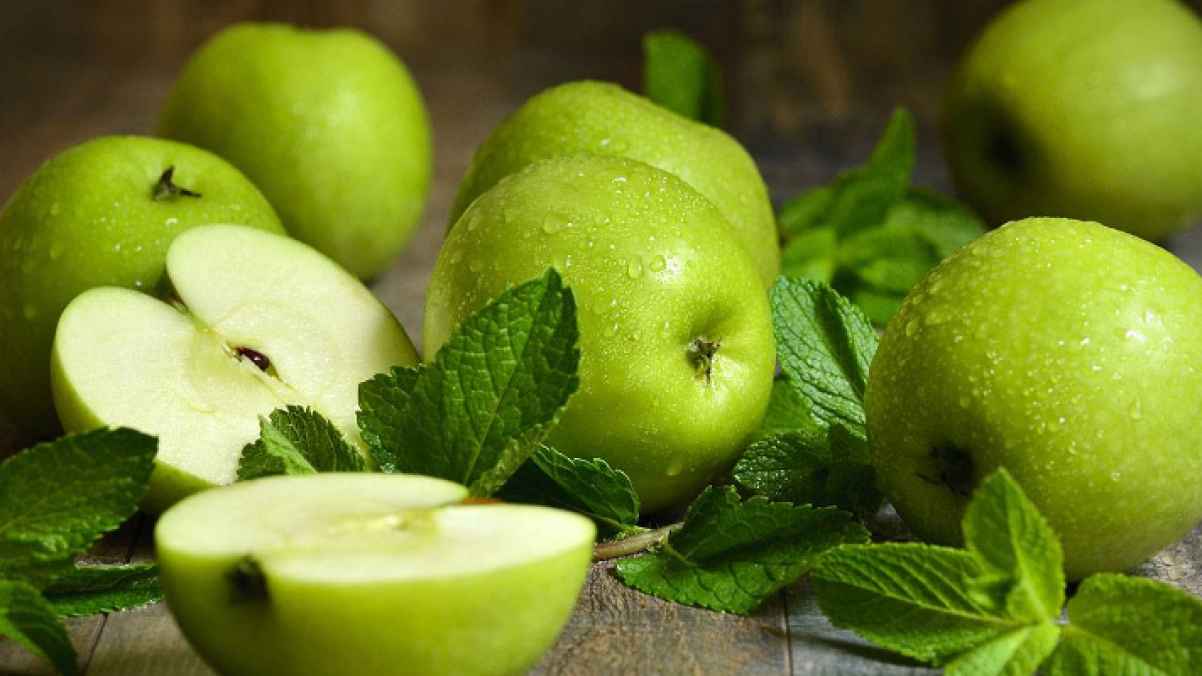 أفضل الفواكه للإفطار