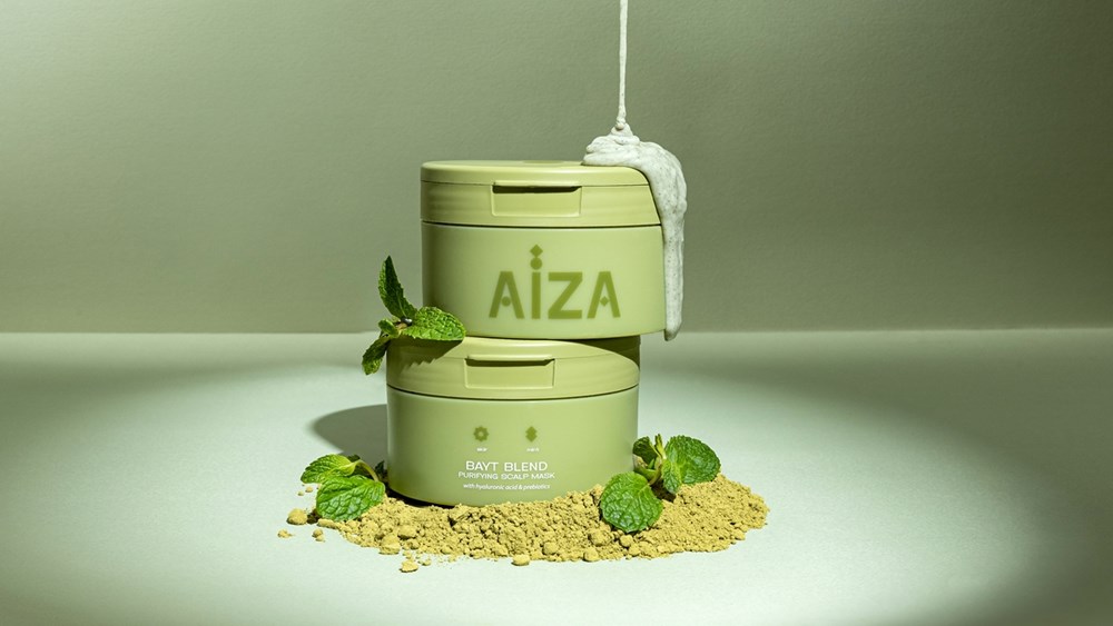 طقوس عناية«AÏZA» مستوحاة من التراث لتعيد الحيوية إلى شعرك