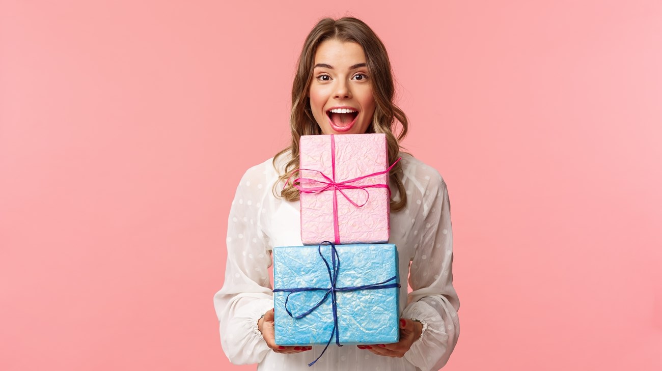 أفكار مخملية لهدايا الذات لأنكِ تستحقينها