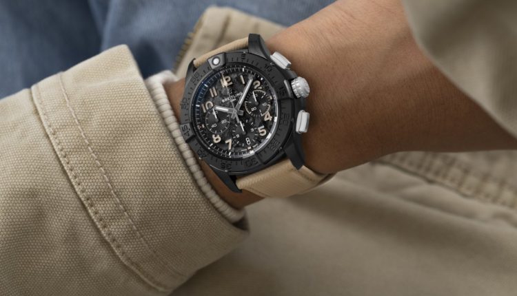 Breitling