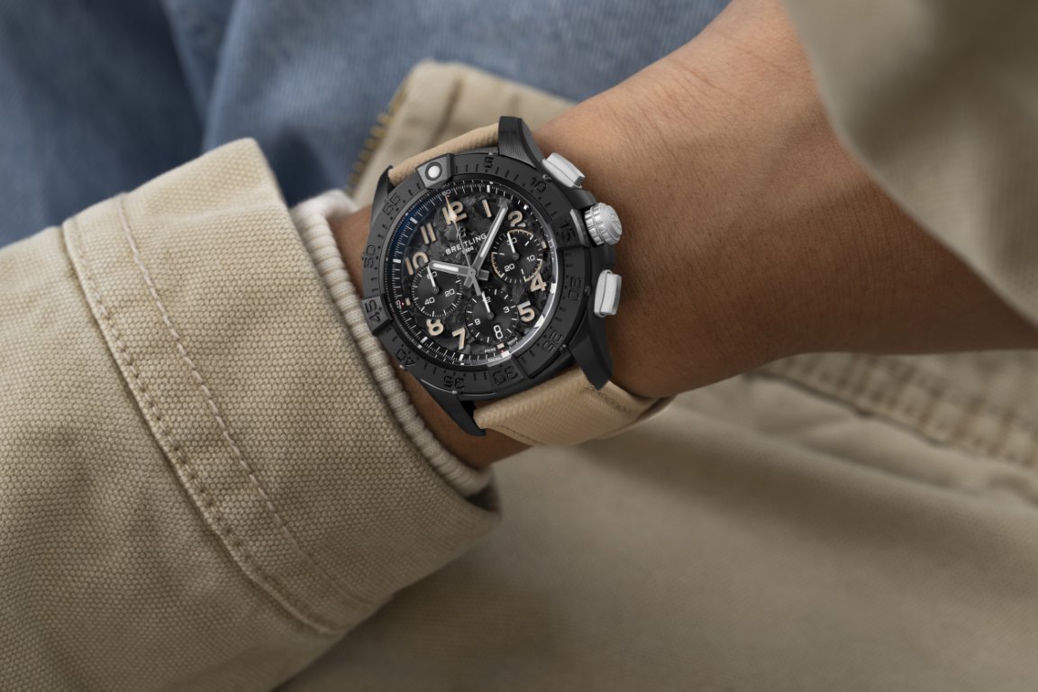Breitling