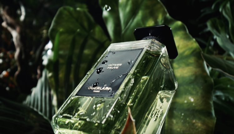 Guerlain تكشف عن بارفان جديد من مجموعة L’ART & LA MATIÈRE