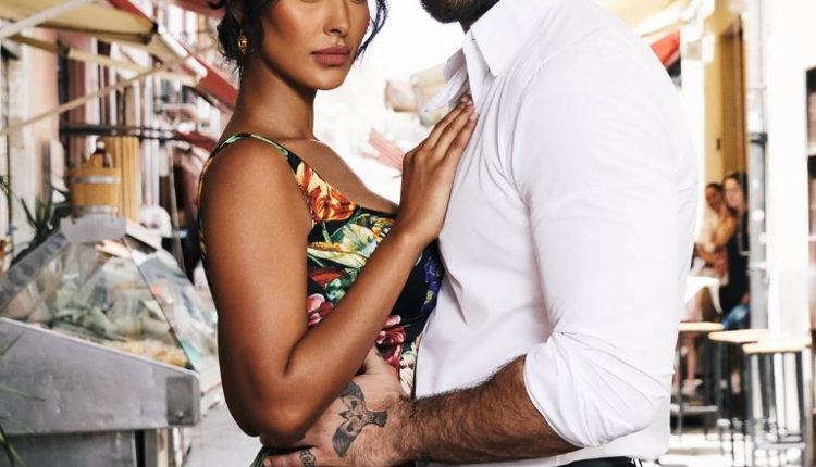 عطر DEVOTION FOR MEN PARFUM المركز للرجال من Dolce&Gabbana