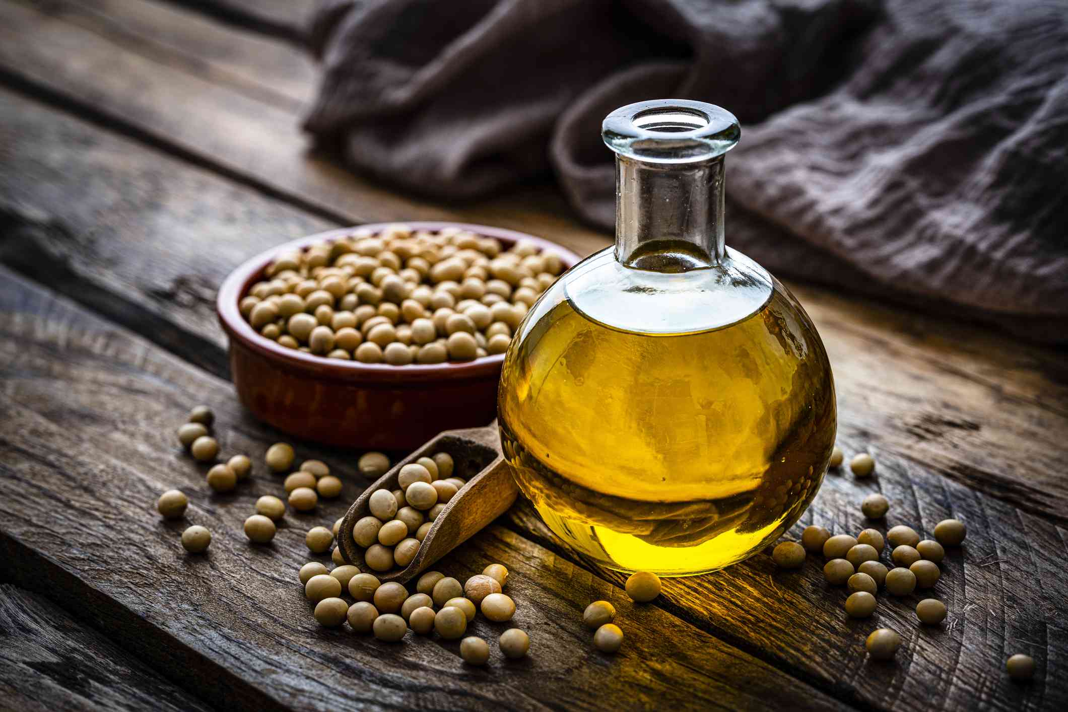 زيوا البذور